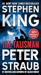 Talisman novel for sale  Delivered anywhere in USA 