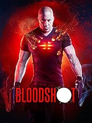 Bloodshot usato  Spedito ovunque in Italia 