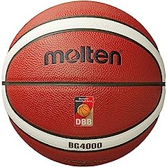Molten basketball b7g4000 gebraucht kaufen  Wird an jeden Ort in Deutschland