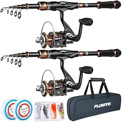 Plusinno fishing rod for sale  Delivered anywhere in UK