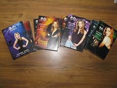 Buffy season box for sale  Delivered anywhere in UK