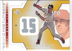 2002 jim edmonds for sale  Delivered anywhere in USA 