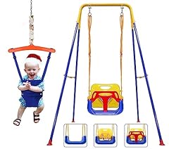 Swing todder baby for sale  Delivered anywhere in USA 