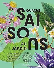 Saisons jardin d'occasion  Livré partout en France