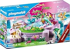 Playmobil fairies 70555 d'occasion  Livré partout en France