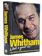 James whitham good for sale  Delivered anywhere in Ireland