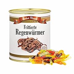 4you design regenwürmer gebraucht kaufen  Wird an jeden Ort in Deutschland
