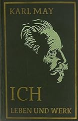 Karl mays leben gebraucht kaufen  Wird an jeden Ort in Deutschland