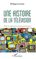 Histoire télévision rêve d'occasion  Livré partout en Belgiqu