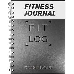 Undated fitness log for sale  Delivered anywhere in USA 