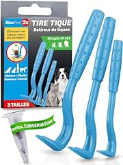 Bluepet tire tique d'occasion  Livré partout en France