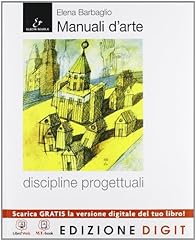 Manuali arte discipline usato  Spedito ovunque in Italia 