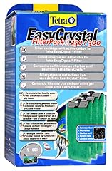 Tetra easycrystal accessorio usato  Spedito ovunque in Italia 