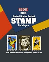 Scott pocket stamp gebraucht kaufen  Wird an jeden Ort in Deutschland