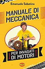 Manuale meccanica per usato  Spedito ovunque in Italia 