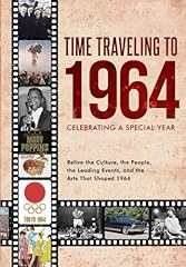 Time traveling 1964 for sale  Delivered anywhere in USA 