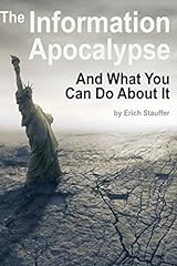 Information apocalypse for sale  Delivered anywhere in USA 