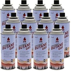 Zeror butane fuel for sale  Delivered anywhere in USA 