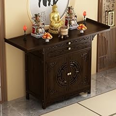 Wooden altar table for sale  Delivered anywhere in UK