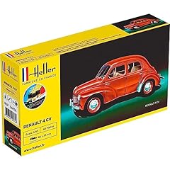 Heller renault cv d'occasion  Livré partout en France