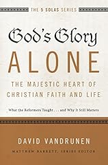 God glory alone for sale  Delivered anywhere in UK