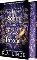 Robin oak throne for sale  Delivered anywhere in USA 