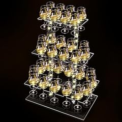 Cutora champagne tower for sale  Delivered anywhere in USA 