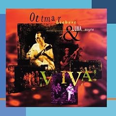 Viva ottmar liebert for sale  Delivered anywhere in USA 