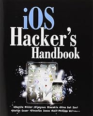 Ios hacker handbook for sale  Delivered anywhere in USA 
