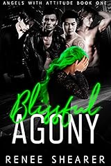 Blissful agony for sale  Delivered anywhere in UK