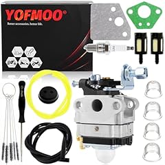 Yofmoo carburetor 16100 for sale  Delivered anywhere in UK