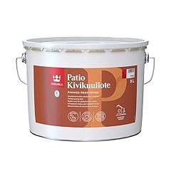 Tikkurila patio paving for sale  Delivered anywhere in Ireland