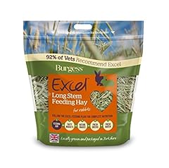 Excel burgess long for sale  Delivered anywhere in UK