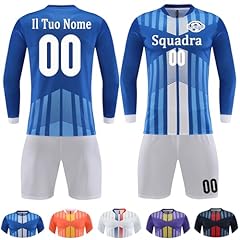 Oxoqaq maglia manica usato  Spedito ovunque in Italia 