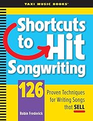 Shortcuts hit songwriting for sale  Delivered anywhere in USA 