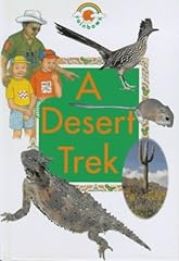 Desert trek for sale  Delivered anywhere in UK