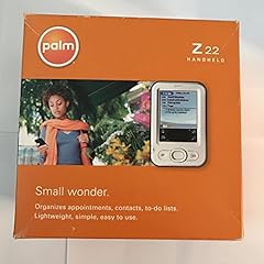 Palm z22 essentials for sale  Delivered anywhere in UK