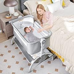 Infans baby bassinet for sale  Delivered anywhere in USA 