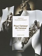 Amour amour figures d'occasion  Livré partout en France