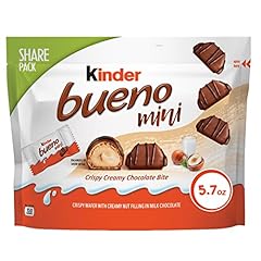 Kinder bueno mini for sale  Delivered anywhere in USA 
