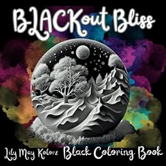 Blackout bliss black d'occasion  Livré partout en France