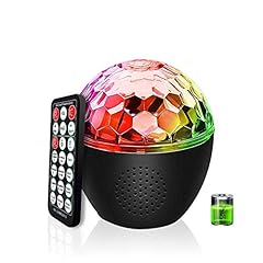 Discokugel led party gebraucht kaufen  Wird an jeden Ort in Deutschland