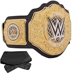 Heavyweight wrestling champion for sale  Delivered anywhere in USA 