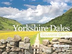 Yorkshire dales souvenir for sale  Delivered anywhere in UK