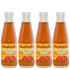 Matouk salsa picante for sale  Delivered anywhere in USA 