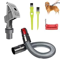 Brosse aspirateur chien d'occasion  Livré partout en Belgiqu