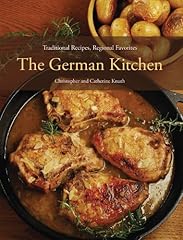 German kitchen traditional for sale  Delivered anywhere in UK