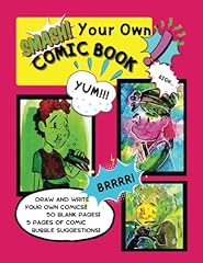 Smash comic book for sale  Delivered anywhere in UK