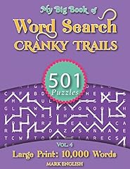 Big book word for sale  Delivered anywhere in USA 