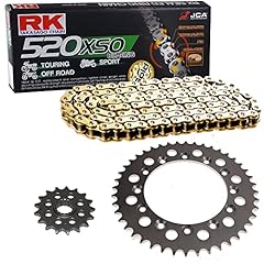 Chain set yamaha for sale  Delivered anywhere in UK